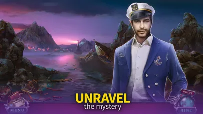 Fringe of Reality:Mark of Fate screenshot 4
