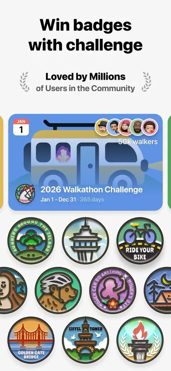 Grow: Health & Fitness screenshot 5