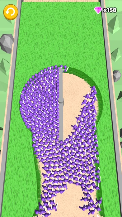 Castle Raid! screenshot 2