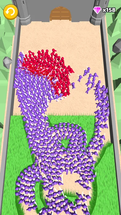 Castle Raid! screenshot 3