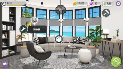 Home Design Renovation Raiders screenshot 3