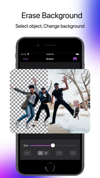 Remove Background - screenshot 1