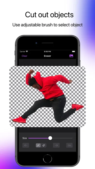 Remove Background - screenshot 2