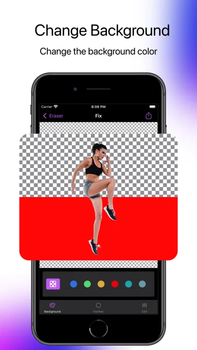 Remove Background - screenshot 3