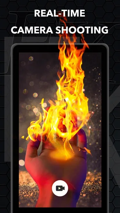 Shot Fx - After Effects Video screenshot 1