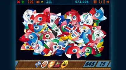 Ki11er Clutter - Clutter 11 screenshot 5