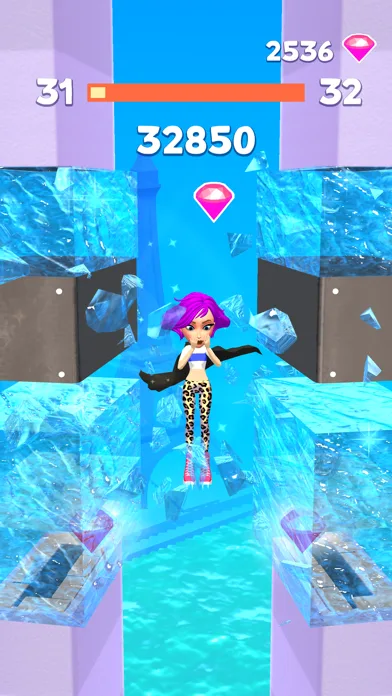 Stretch Legs: Jump King screenshot 5