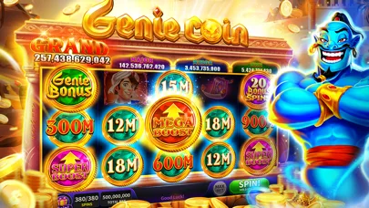 House of Slots - Casino Games screenshot 3