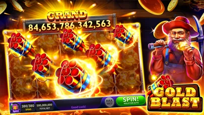 House of Slots - Casino Games screenshot 5