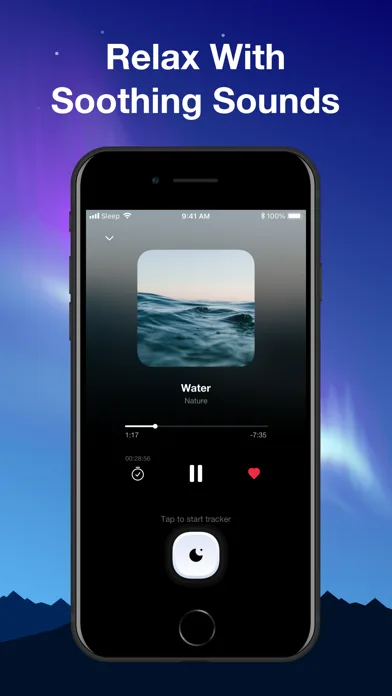 Sleep Tracker, Recorder screenshot 5