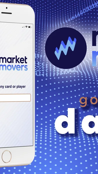 Market Movers screenshot 2