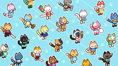 Kitty Cat Tycoon screenshot 2