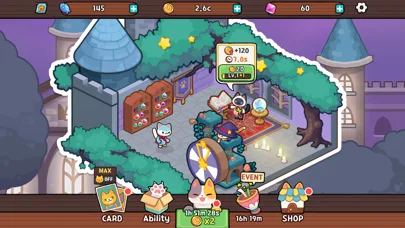 Kitty Cat Tycoon screenshot 3