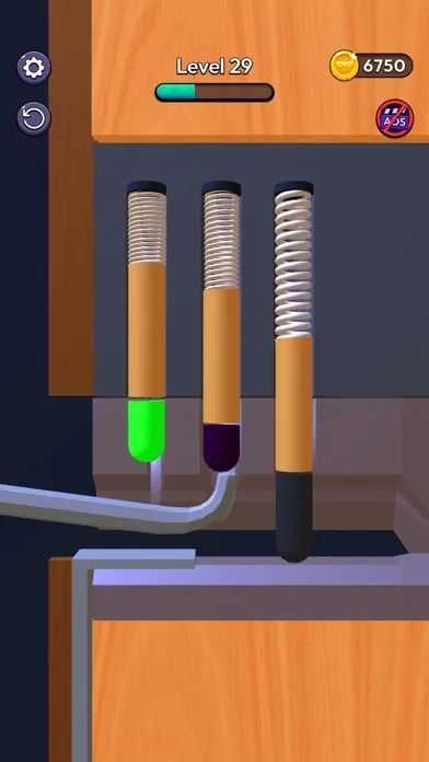 Rob Master 3D: The Best Thief! screenshot 3