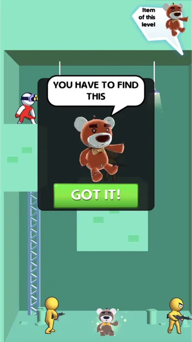 Wall Crawler! screenshot 4