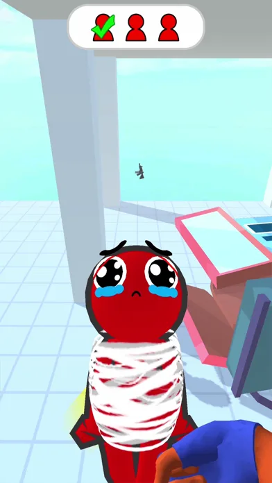 Webbi Boi screenshot 1