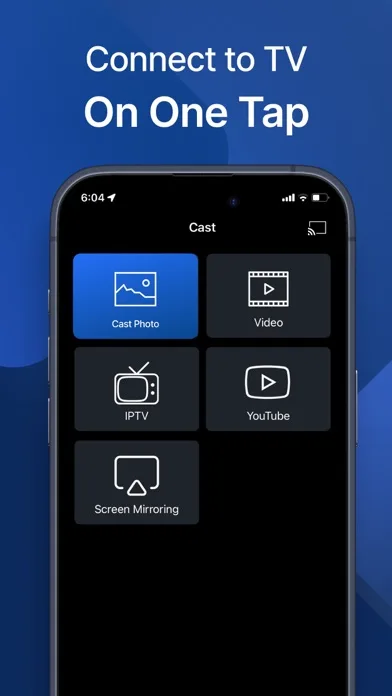 Smart Remote for Sam TV screenshot 4