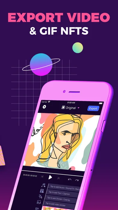 NFT Creator! screenshot 3