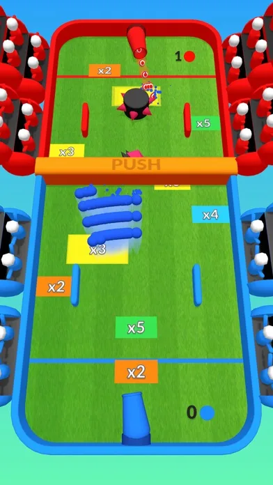 Balls Duel screenshot 2