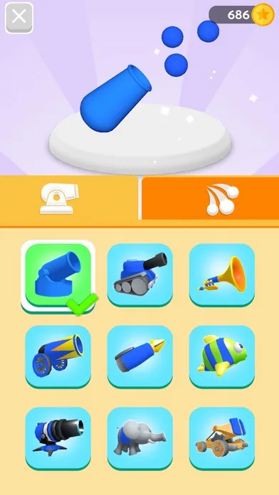 Balls Duel screenshot 5