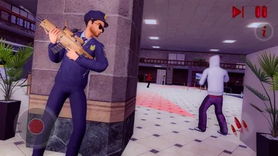 Crime City Police Detective 3D screenshot 3