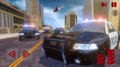 Crime City Police Detective 3D screenshot 4