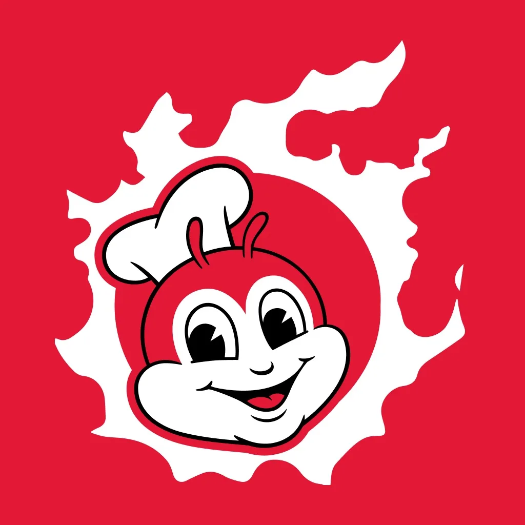 Jollibee - Order & Rewards