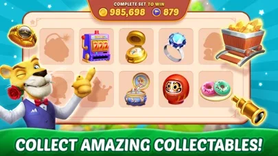 Bingo Aloha-Vegas Bingo Games screenshot 5