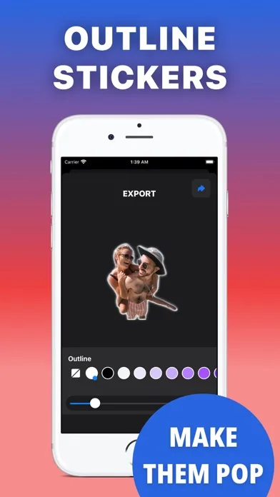 Photo Eraser Background Editor screenshot 4