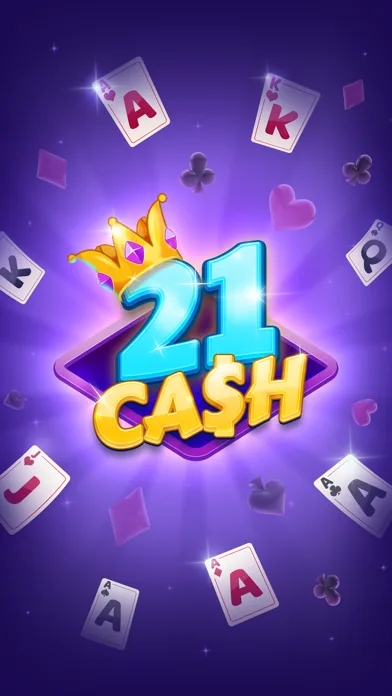 21 Cash screenshot 1