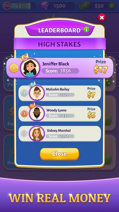 21 Cash screenshot 3