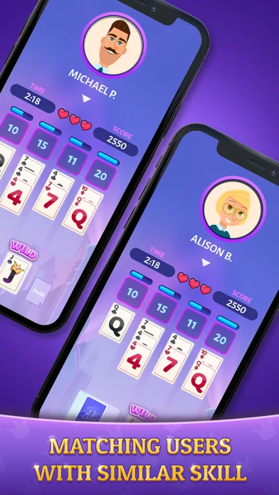 21 Cash screenshot 4