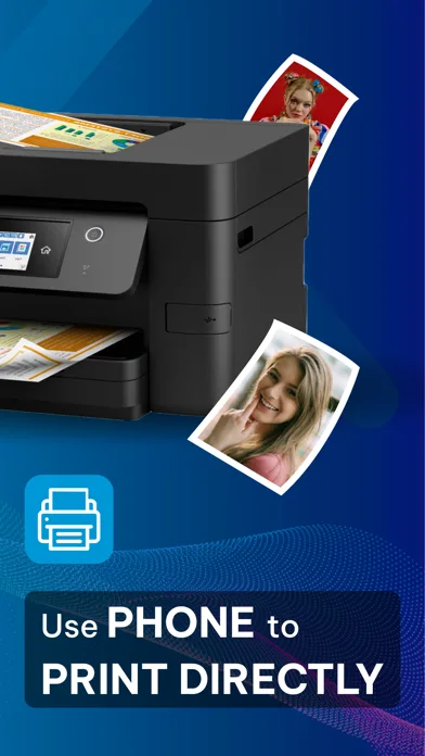 Smart Air Printer App & Scan screenshot 2