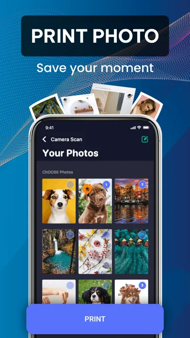 Smart Air Printer App & Scan screenshot 5