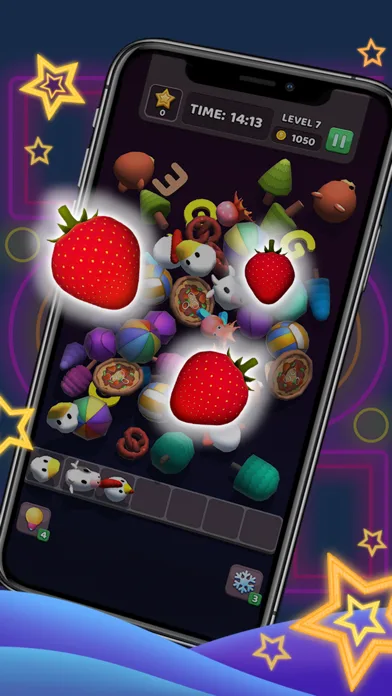 Tile Master 3D: Matching Games screenshot 2