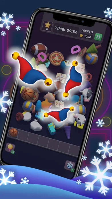 Tile Master 3D: Matching Games screenshot 3