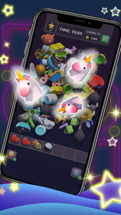 Tile Master 3D: Matching Games screenshot 4