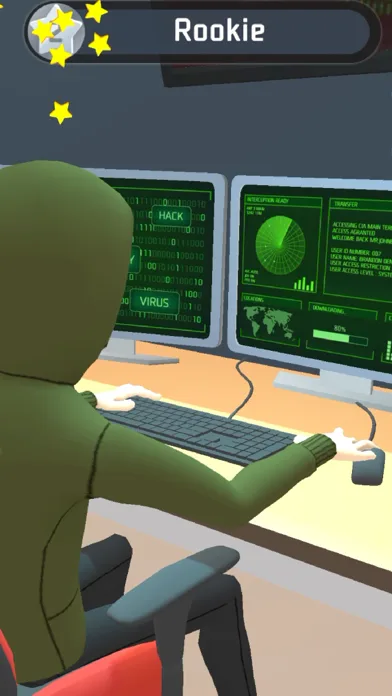 Hack Computer screenshot 1