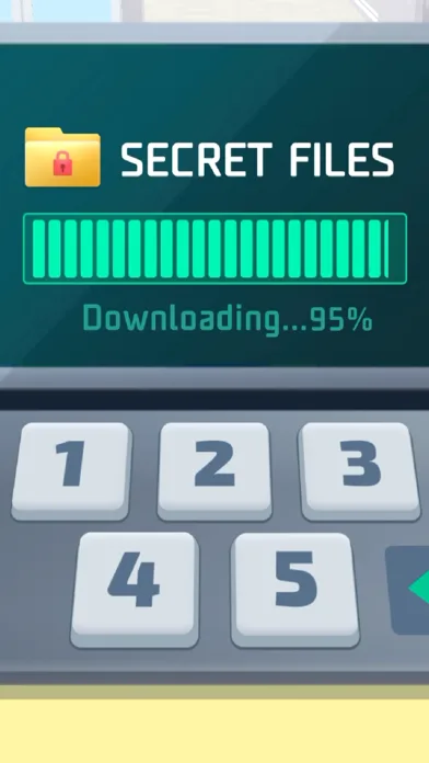 Hack Computer screenshot 2