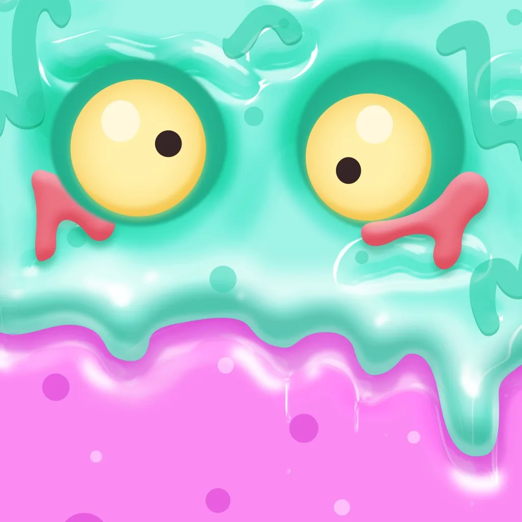 PlaySlime:Slime Simulator Game