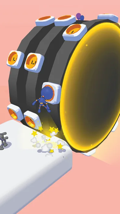 Plug Head screenshot 3