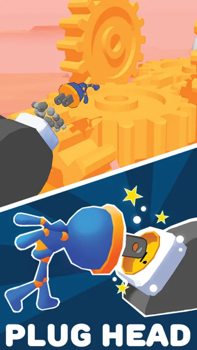 Plug Head screenshot 4