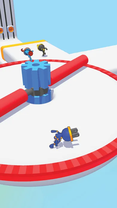 Plug Head screenshot 5