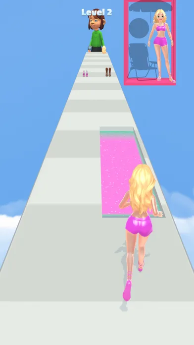 Doll Designer screenshot 1
