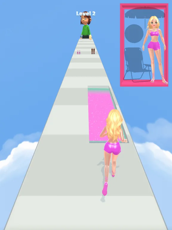 Doll Designer screenshot 5