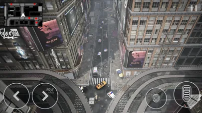 Cop Car Police Simulator Chase screenshot 5