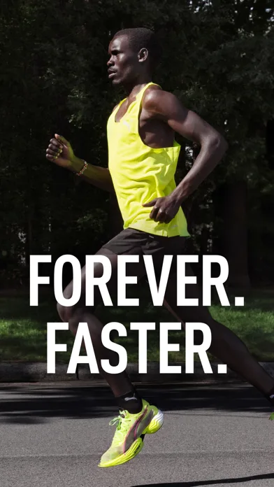 PUMA | Clothes & Sneakers App screenshot 1