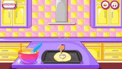 Cooking games - chef recipes screenshot 5