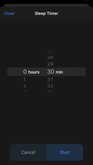 Offline Music Player-MP3&Video screenshot 5
