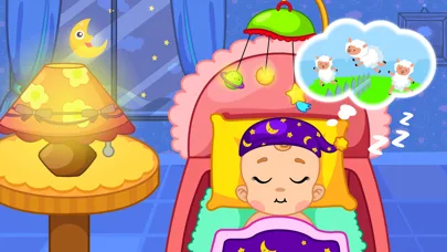 Baby Care, dress up kids Games screenshot 4